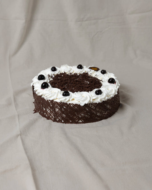 Torta Foresta Nera