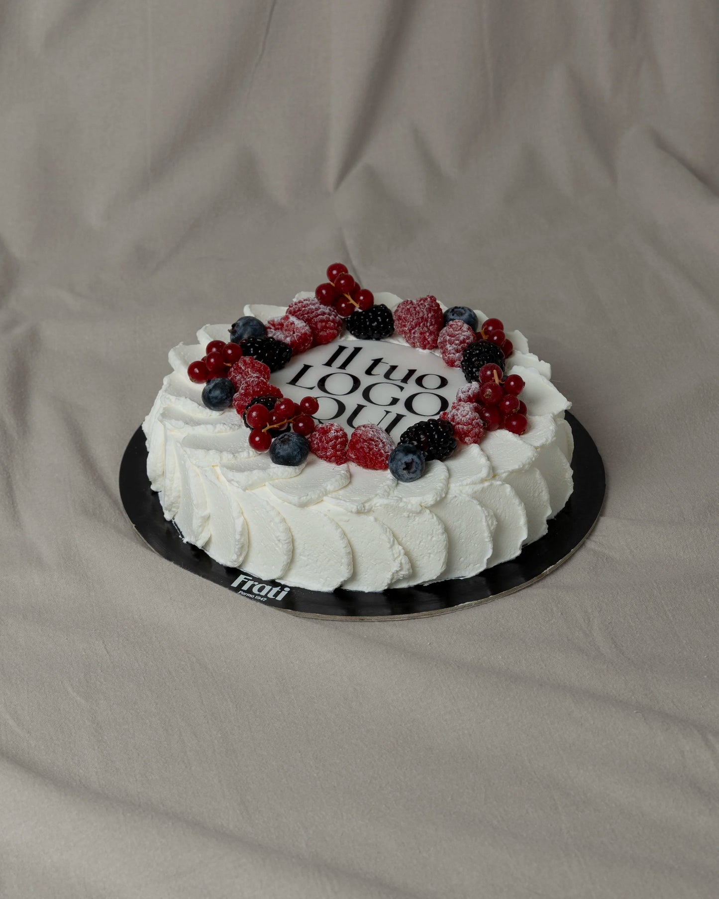 Torte personalizzate per eventi