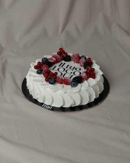 Torte personalizzate per eventi