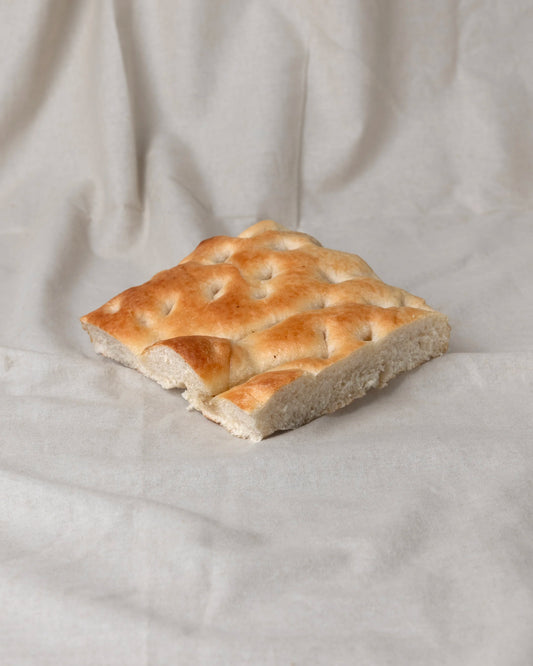 Focaccia classica