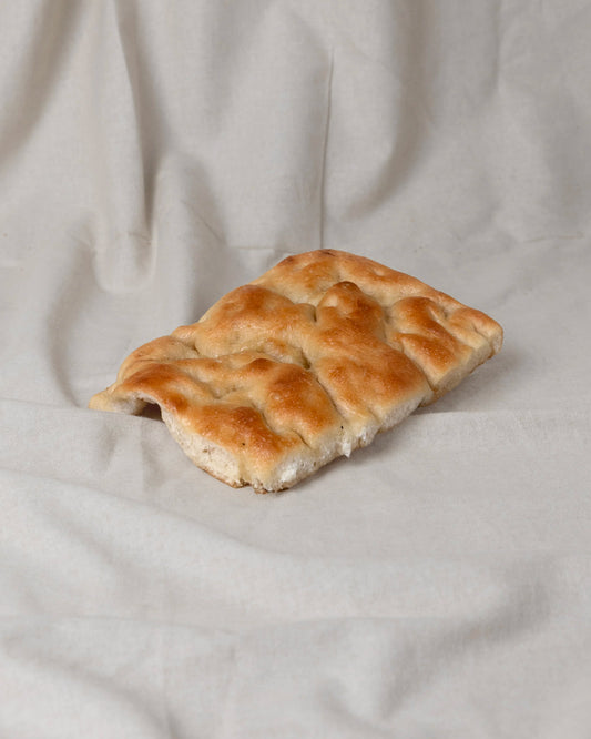 Focaccia Ligure